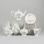 1346 4457 TEA SET